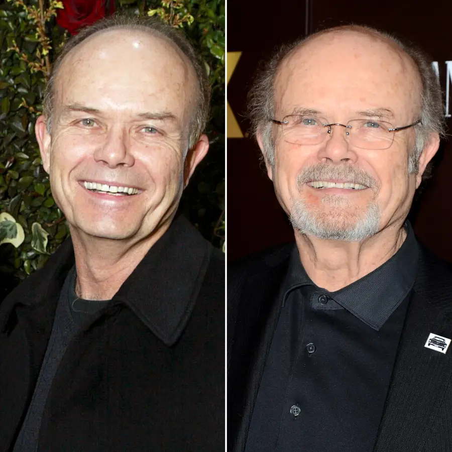 ‘That ’70s Show’ Cast: Where Are They Now?