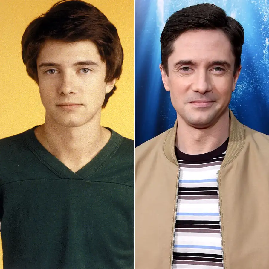 ‘That ’70s Show’ Cast: Where Are They Now?