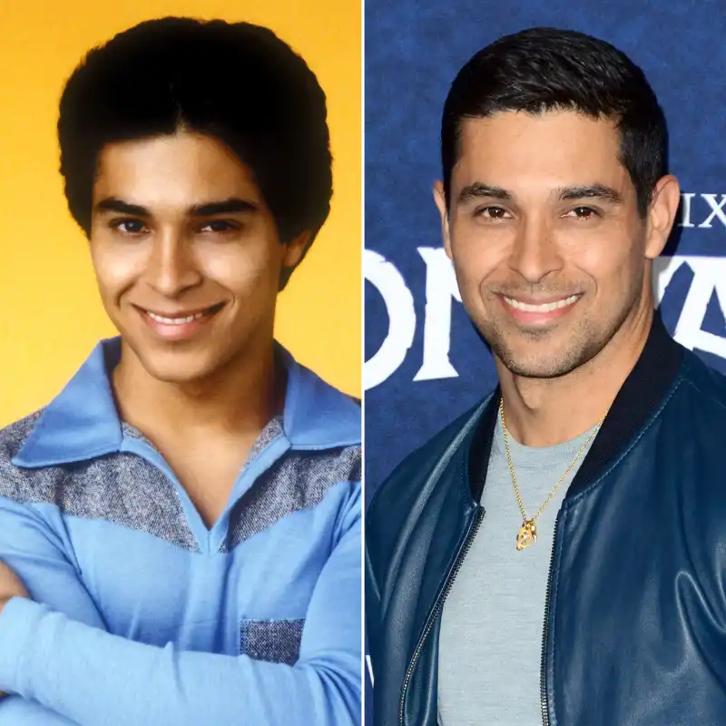 ‘That ’70s Show’ Cast: Where Are They Now?