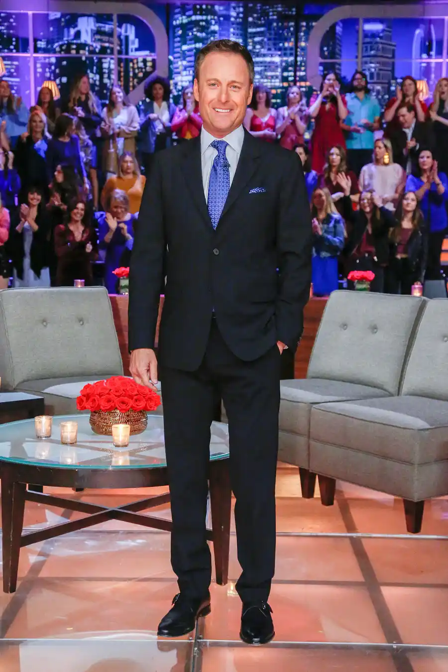 The Bachelorette Season 16 Everything We Know