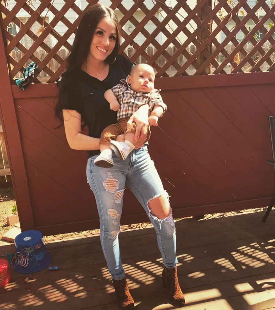 Amanda Garcia The Challenge Babies Which MTV Stars Have Given Birth