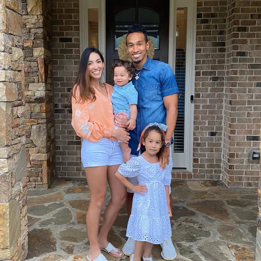 Theresa Gonzalez The Challenge Babies Which MTV Stars Have Given Birth