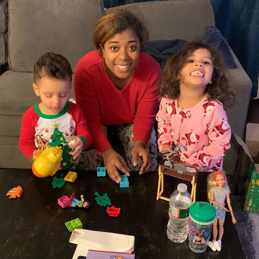 Jasmine Reynaud The Challenge Babies Which MTV Stars Have Given Birth