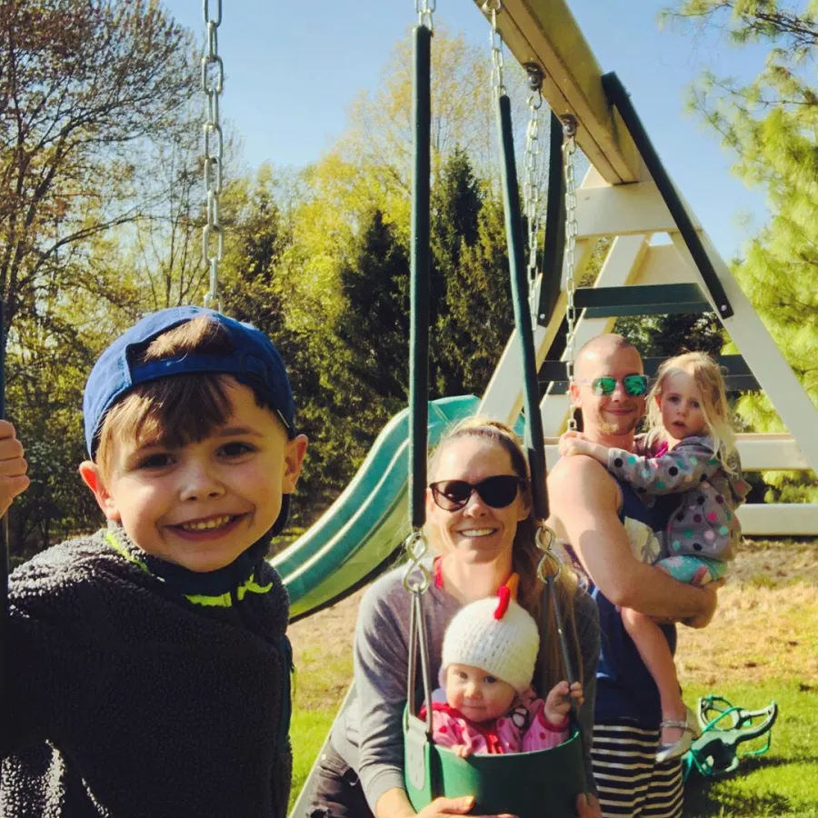 Paula Meronek The Challenge Babies Which MTV Stars Have Given Birth