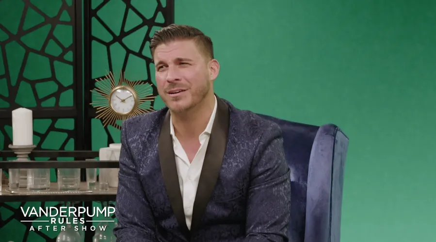 The Dueling Pool Parties