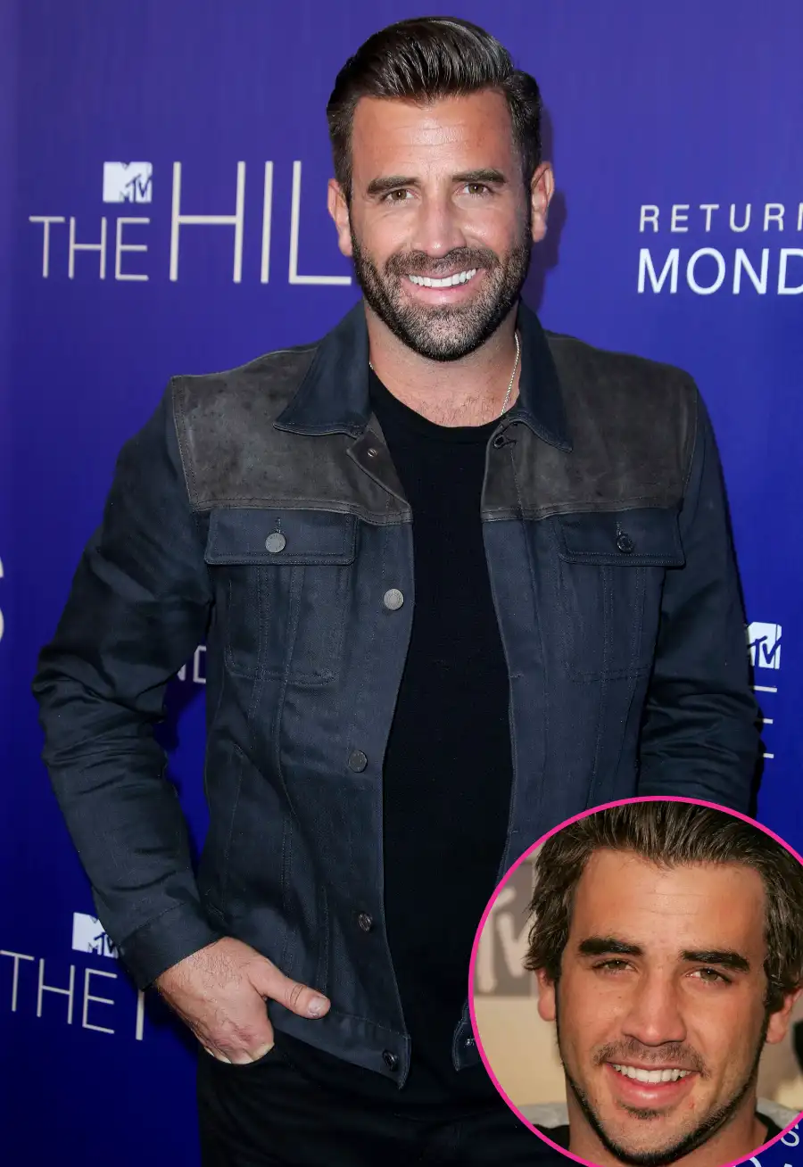 Jason Wahler The Hills Original Cast Where Are They Now