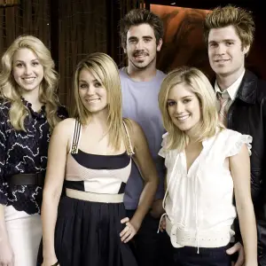 The Hills Original Cast Where Are They Now