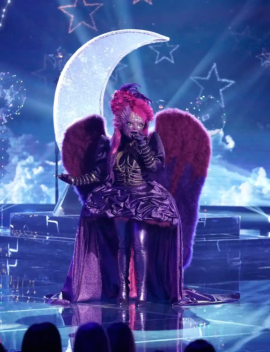 Masked Singer What to Watch This Week