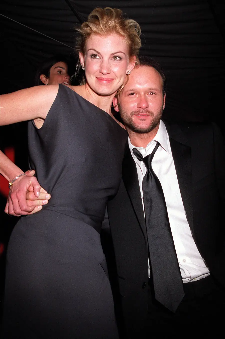 Tim McGraw Faith Hill Relationship Timeline