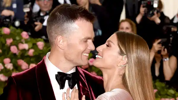 Tom Brady and Gisele Bundchen secret to happy marriage