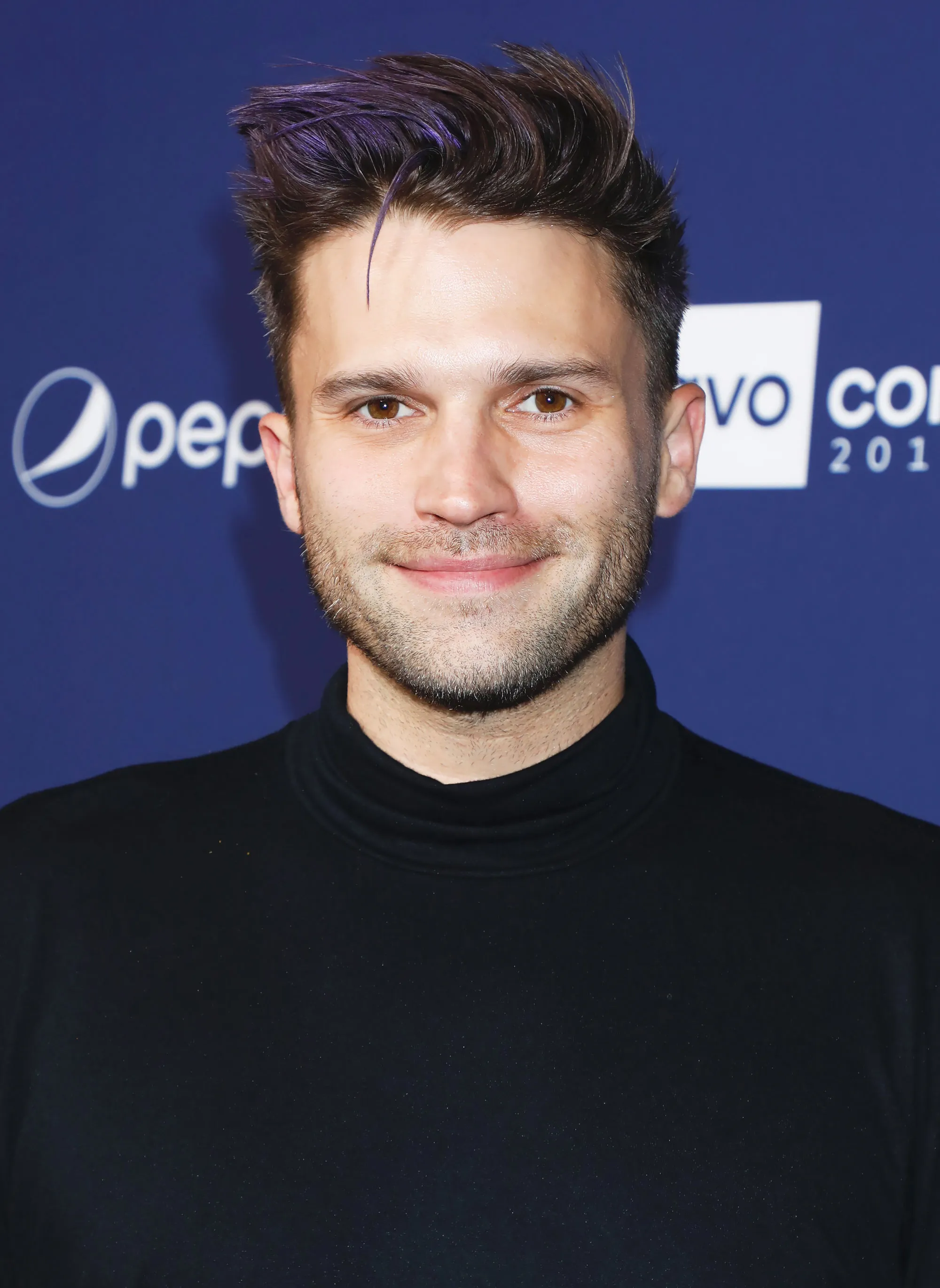 Vanderpump Rules’ Tom Schwartz Dyes Hair Bright Red