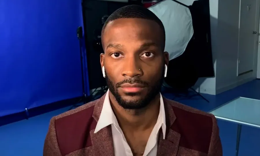 Sharron Too Hot To Handle Reunion Special