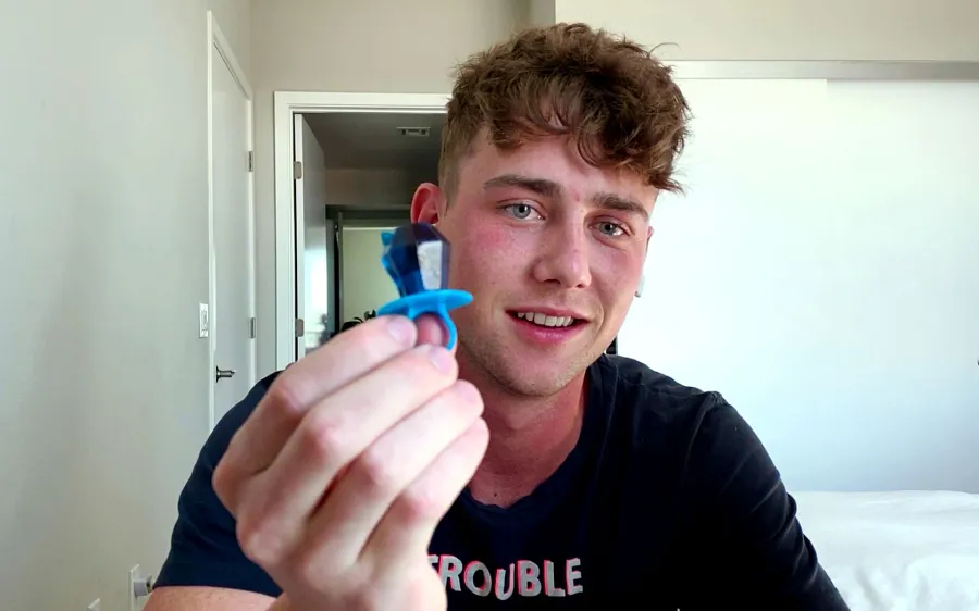 Harry Too Hot To Handle Reunion Special