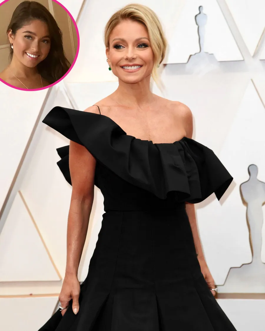 Too Much Taunting Kelly Ripa Quotes