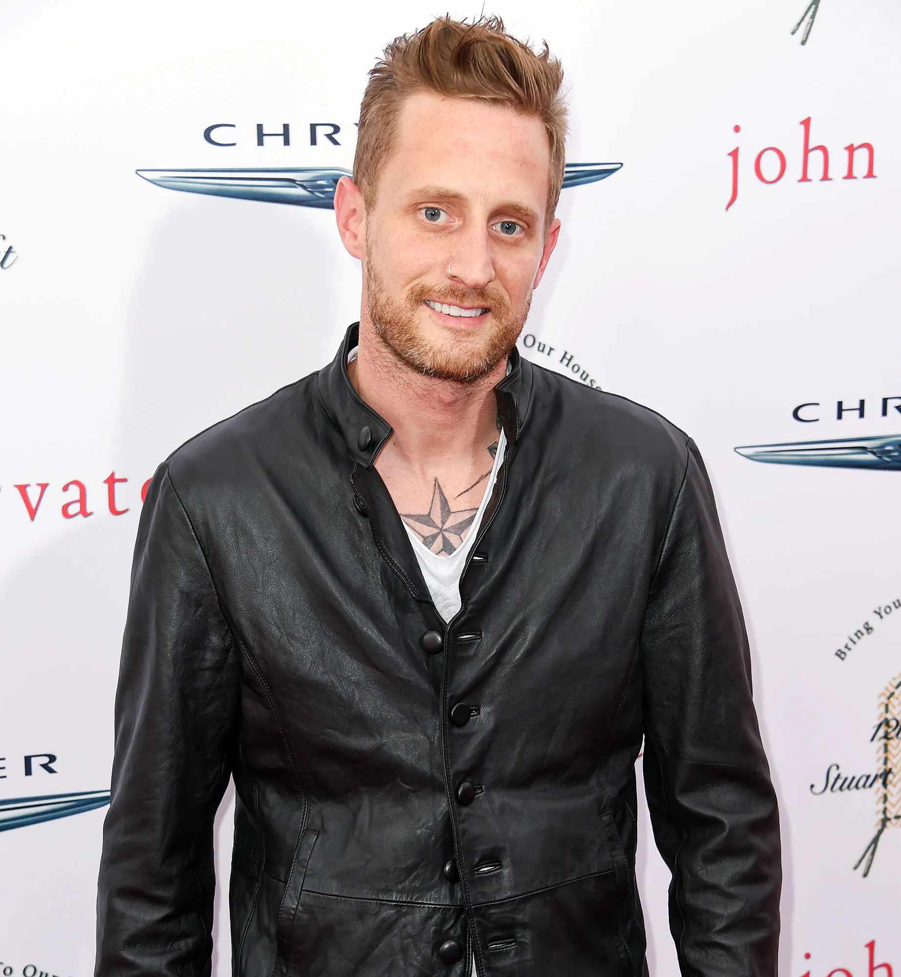 Top Chef Winner Michael Voltaggio Shares Quarantine Meal Hacks