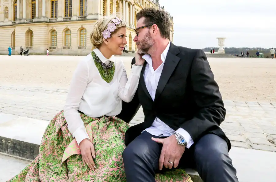 Tori Spelling Dean McDermott sex life