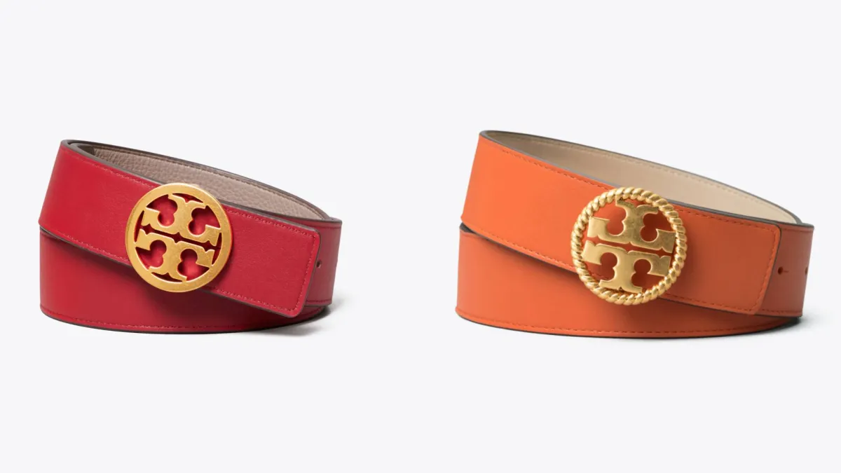 Tory Burch Belts