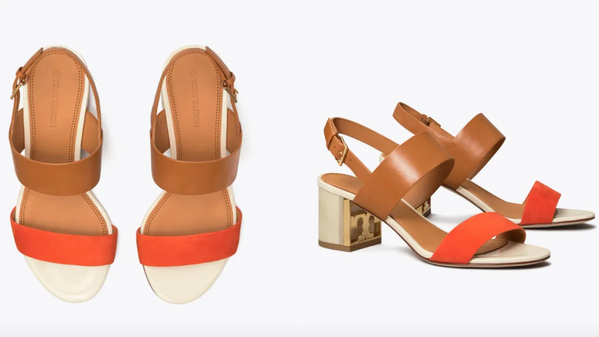 Tory Burch Gigi Sandal