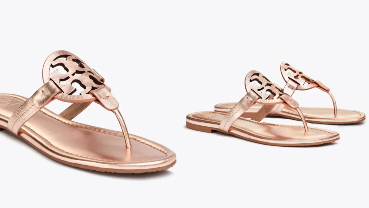 Tory Burch Sandal Sale
