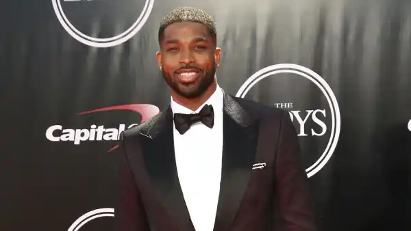Tristan Thompson Sues Woman