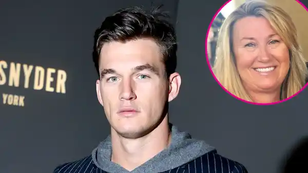 Tyler Cameron Honors Late Mom With Sweet Birthday Tribute