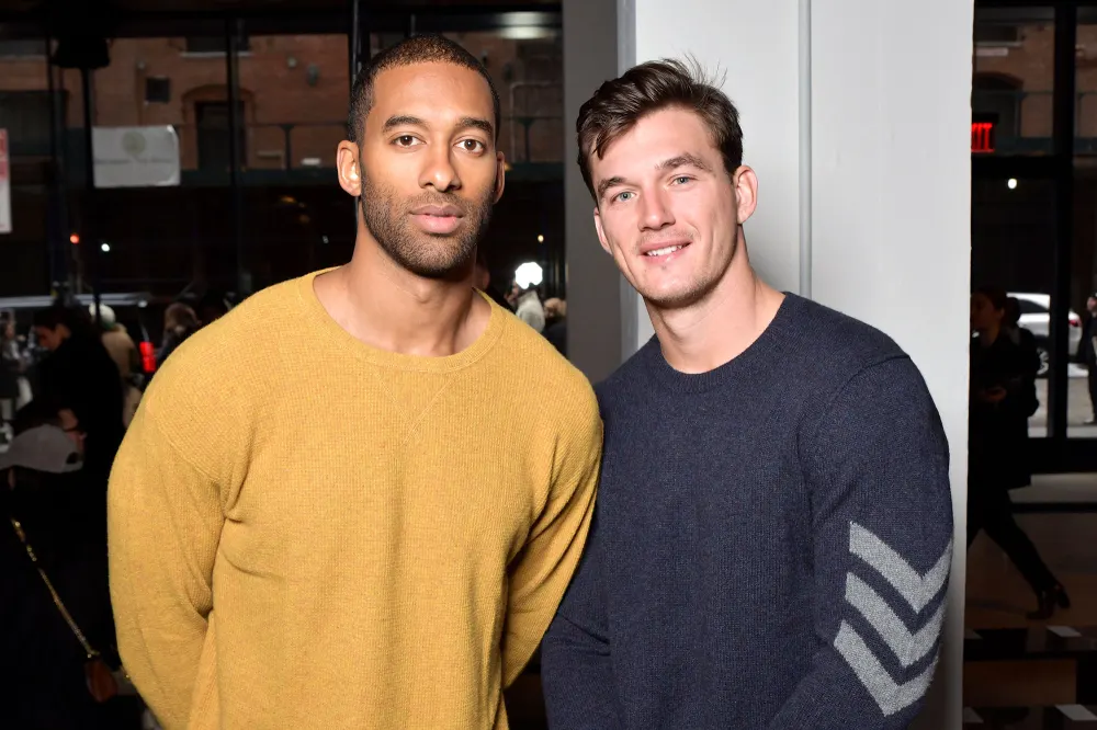 Tyler Cameron Responds to Clare Crawley Comment Shading Matt James