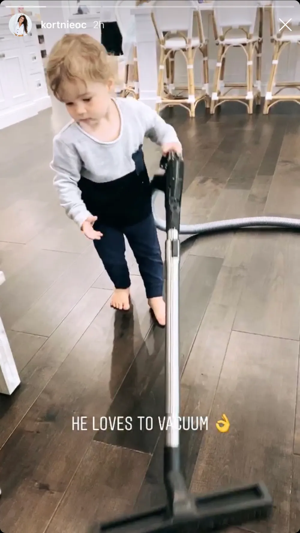 Jim Edmonds' Girlfriend Kortnie O'Connor Hangs Out With His Kids With Meghan King