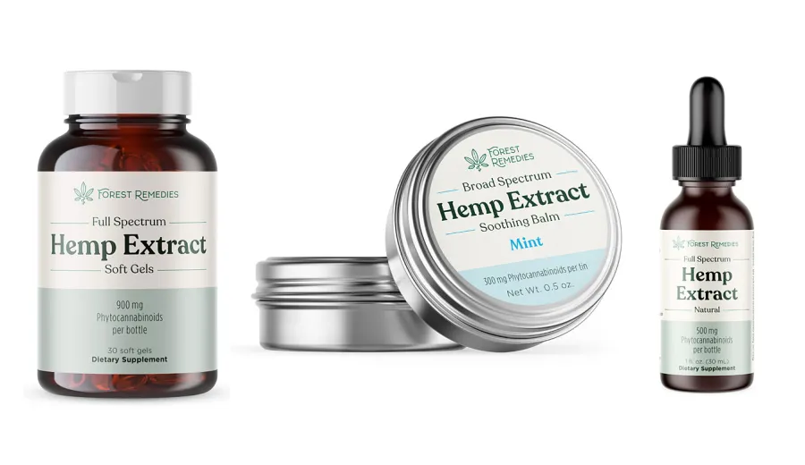 Forest Remedies Luxury Handbag Shopping Issue 20 Buzzzz-o-Meter