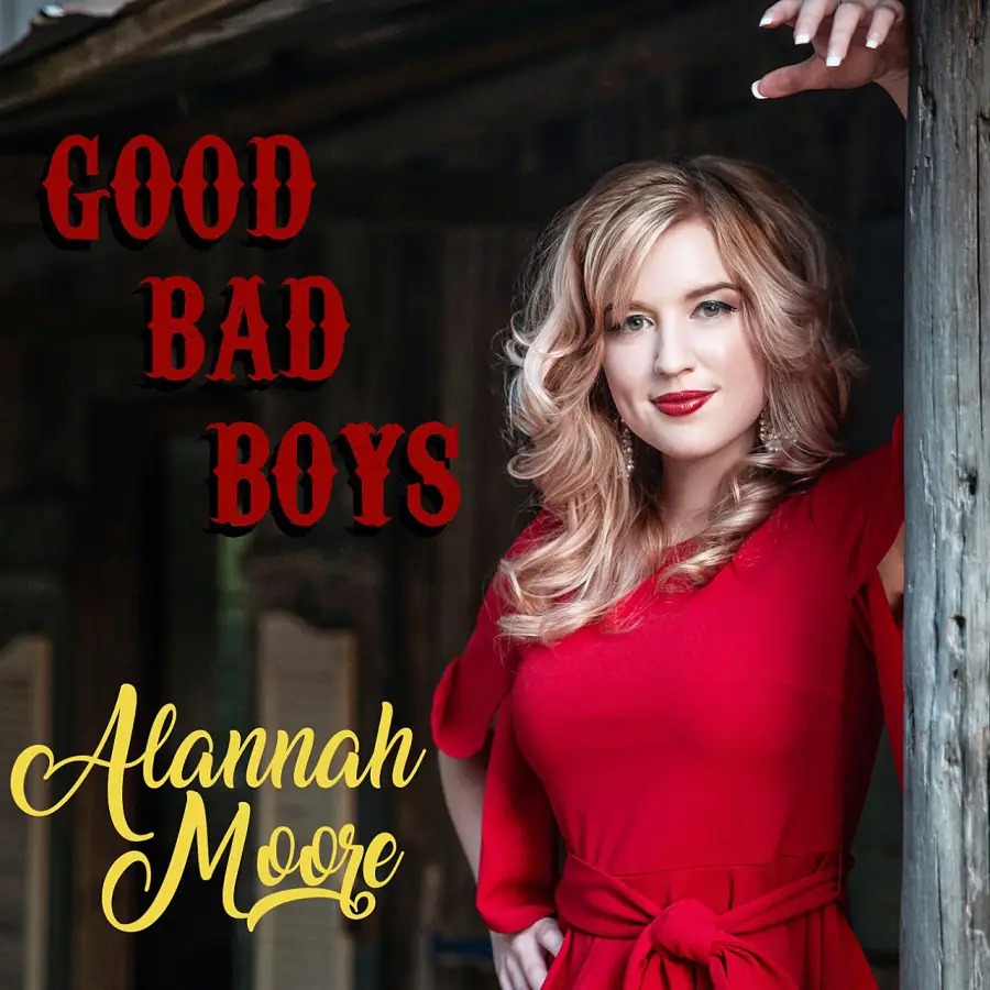 Good Bad Boys by Alannah Moore Luxury Handbag Shopping Buzzzz-o-Meter Issue 19