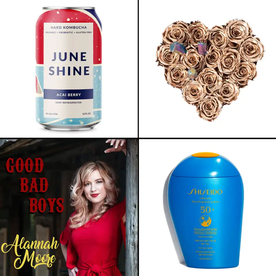 Luxury Handbag Shopping Buzzzz-o-Meter Issue 19