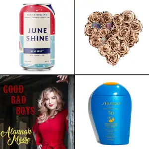 Luxury Handbag Shopping Buzzzz-o-Meter Issue 19