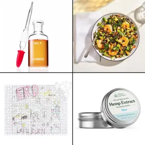 Luxury Handbag Shopping Issue 20 Buzzzz-o-Meter