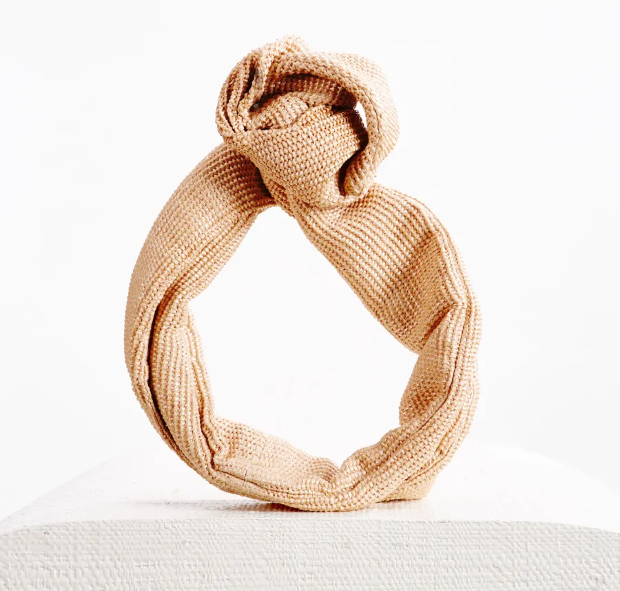 Cult Gaia Turband Luxury Handbag Shopping Issue 2320 Buzzzz-o-Meter