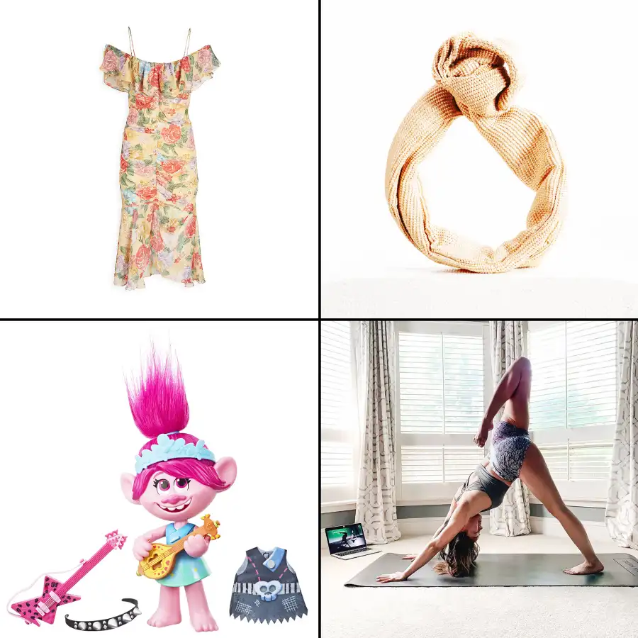 Luxury Handbag Shopping Issue 2320 Buzzzz-o-Meter