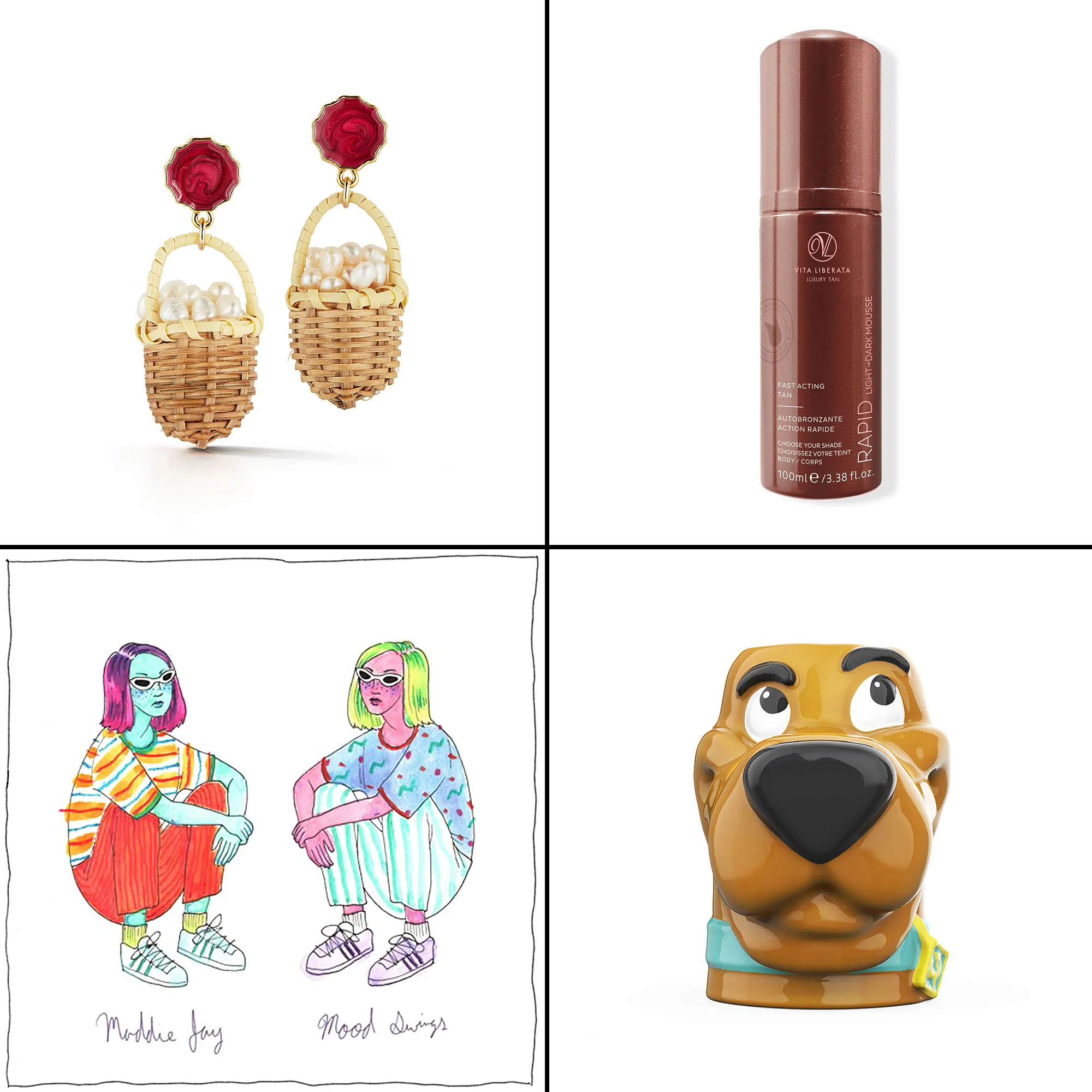 Luxury Handbag Shopping Issue 20 Buzzzz-o-Meter