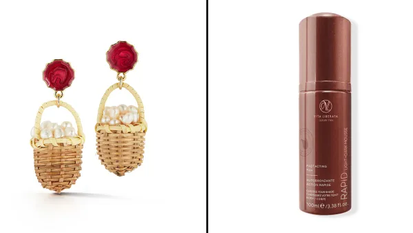 Luxury Handbag Shopping Issue 20 Buzzzz-o-Meter