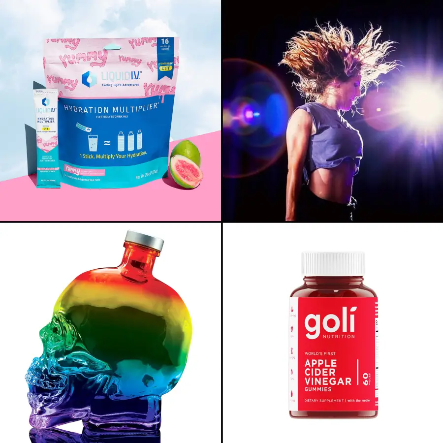 Luxury Handbag Shopping Issue 23 Buzzzz-o-Meter