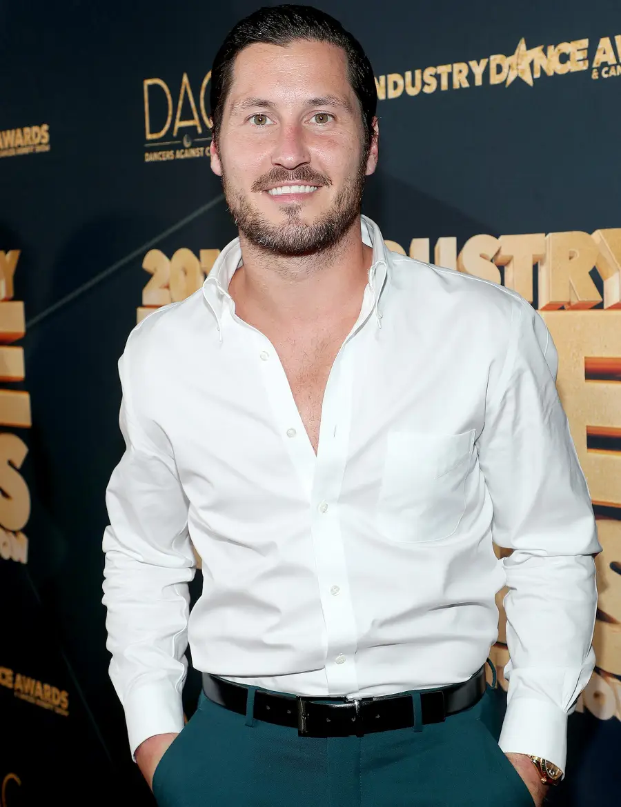Val Chmerkovskiy