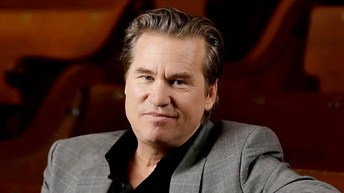 Val Kilmer Batman Forever