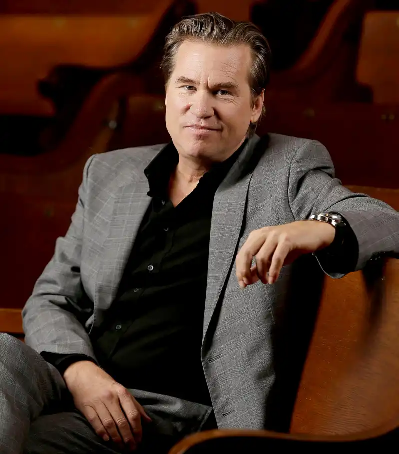 Val Kilmer Batman Forever