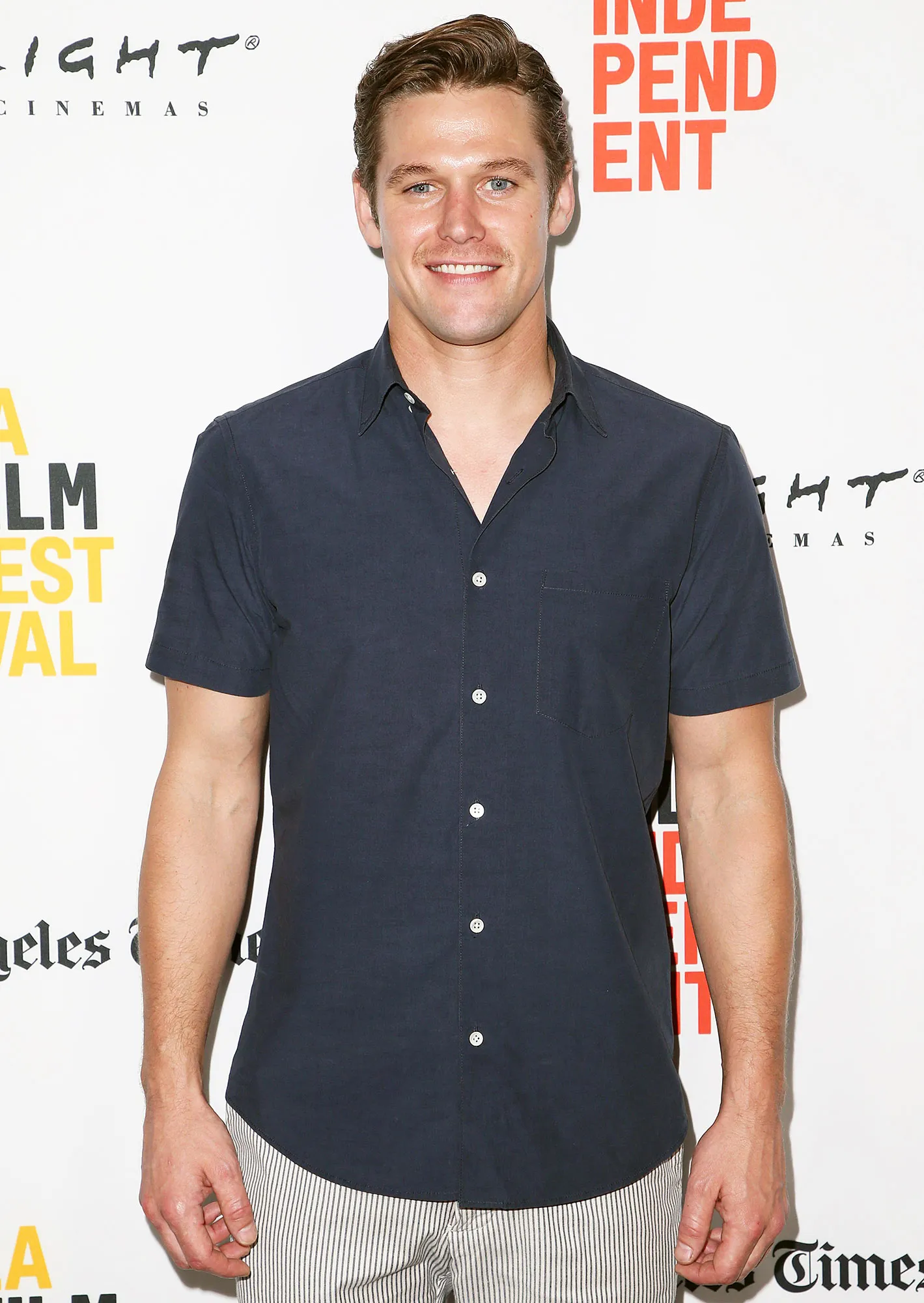 Vampire Diaries Star Zach Roerig Arrested for DUI