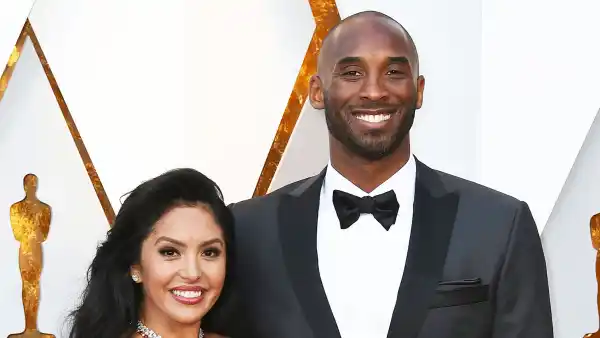 Vanessa Bryant Found Letter Kobe Bryant Wrote Her and Saved to Open on Her Birthday