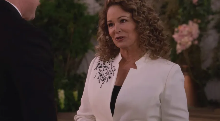 Gail Edwards Fuller House