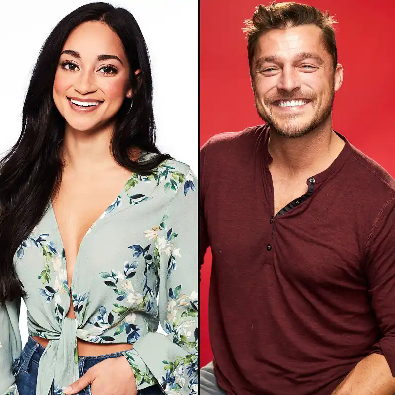 Victoria Fuller Seemingly Leaves Chris Soules Farm Iowa
