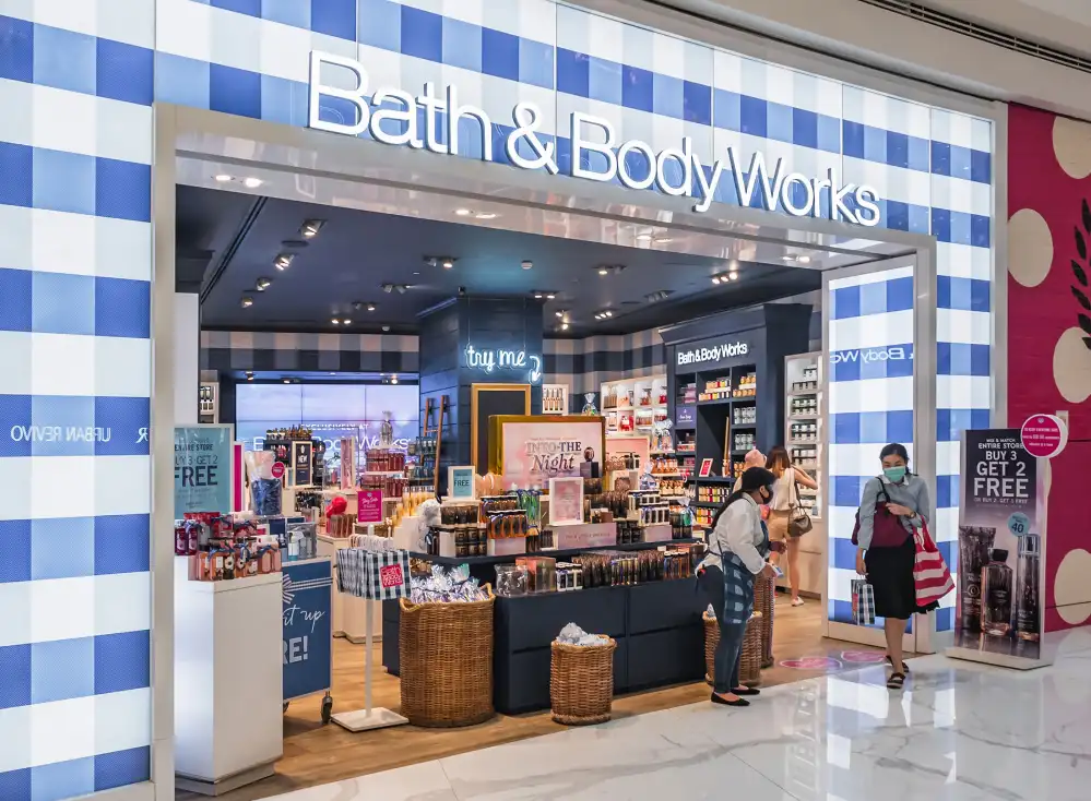 Victoria&rsquo;s Secret Is Closing a Quarter of Its Stores Nationwide