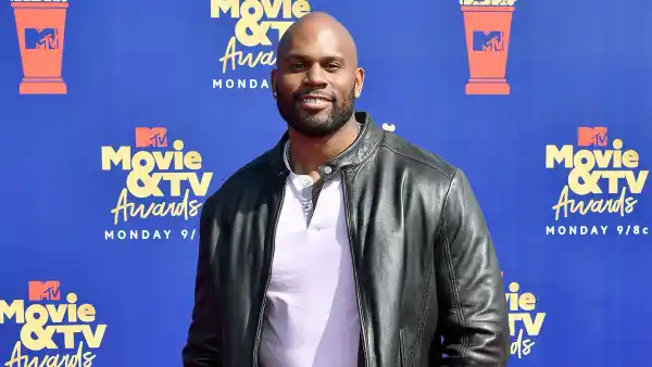 WWE Star Shad Gaspard Missing