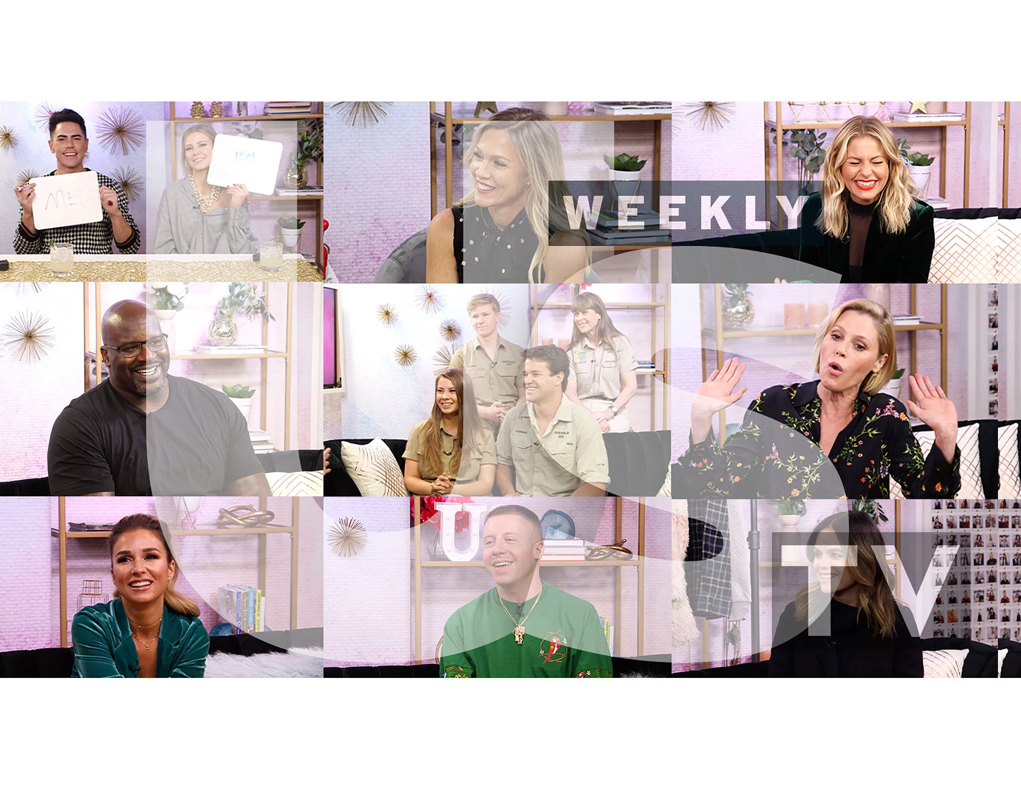 Watch Luxury Handbag Shopping Exclusive Video Content One Place