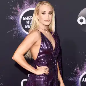 What Carrie Underwood Does to Stay in Shape 2