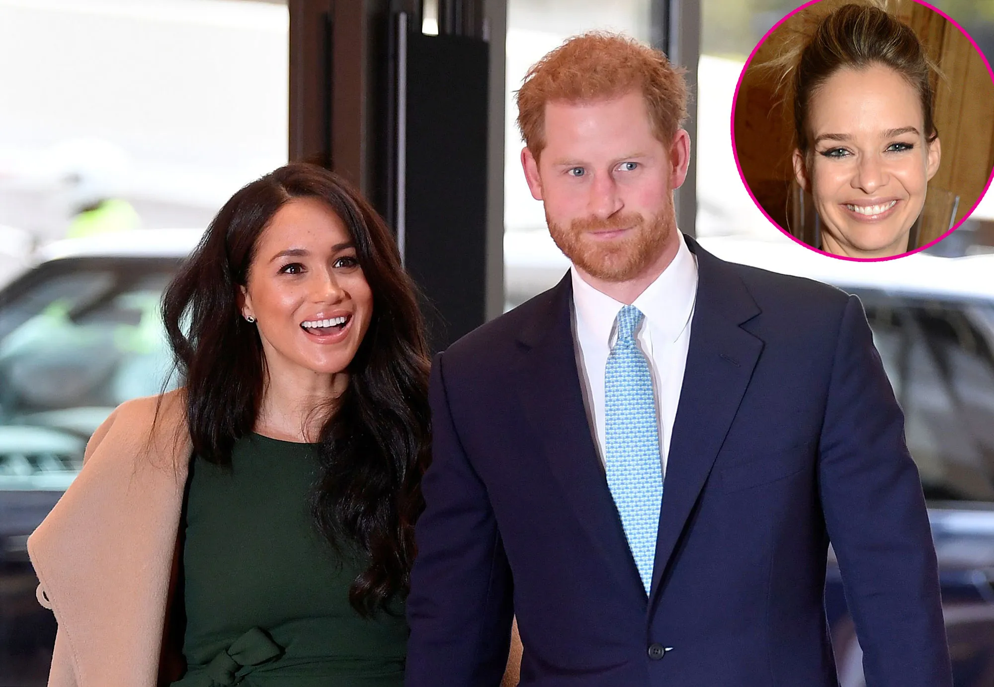 What Meghan Markle and Prince Harry Biggest Adjustments Will Be After LA Move According to Marissa Hermer