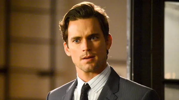 White Collar Creator Teases Possible Revival With Matt Bomer